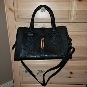 Nicole Miller New York purse